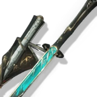 «Изумрудное предначертание» (Emerald Sentence)