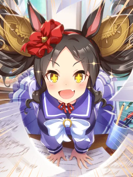 Marvelous Sunday (SR)