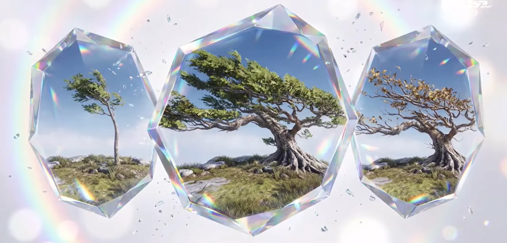 AI驅動環境變化