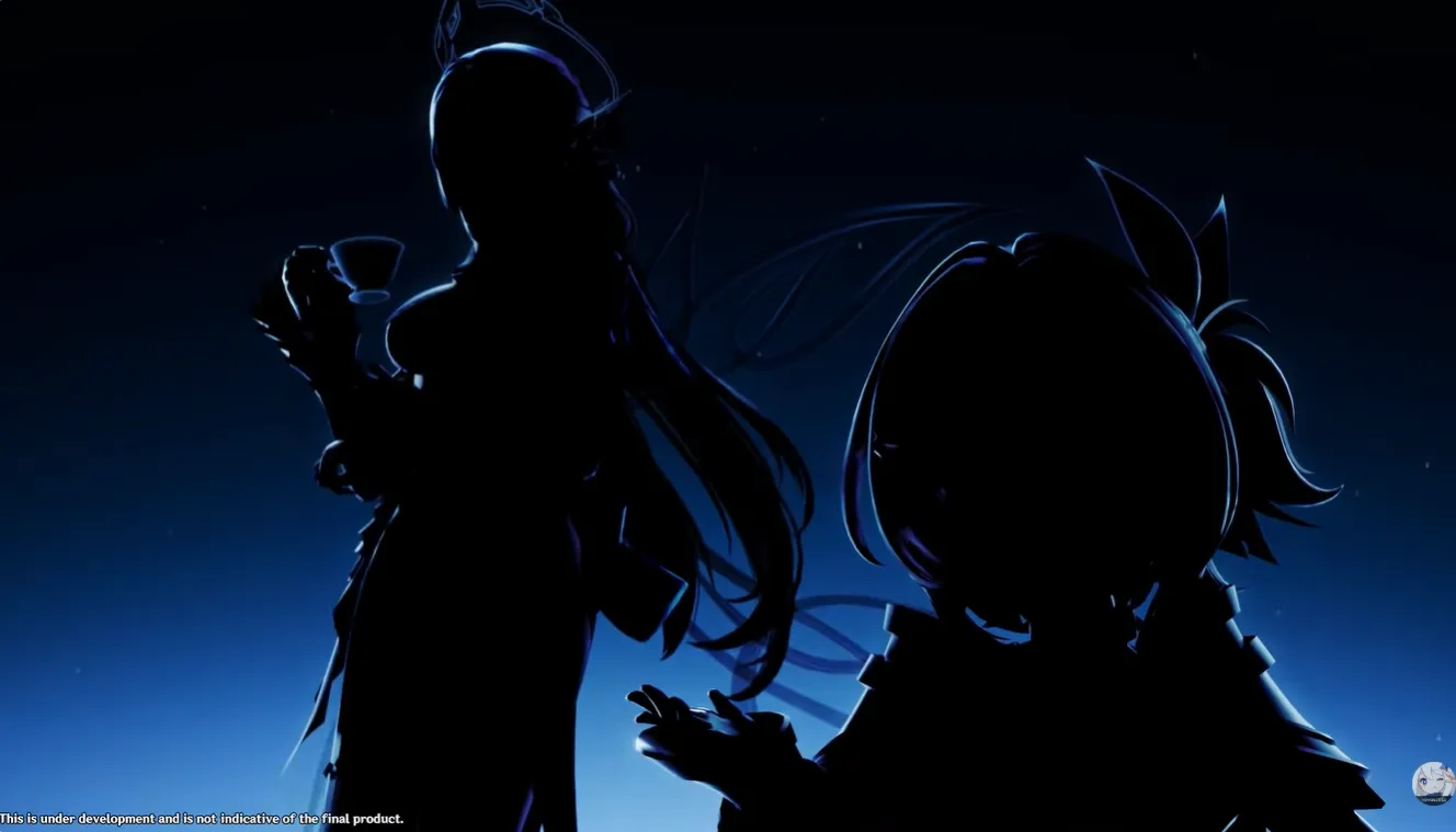 Баннер в патче 6.5 genshin