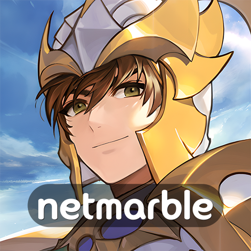 Seven Knights Re:BIRTH Top up
