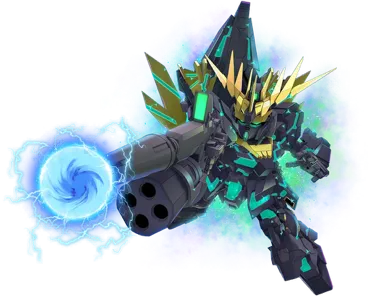 Banshee Norn (Destroy Mode) (EX)