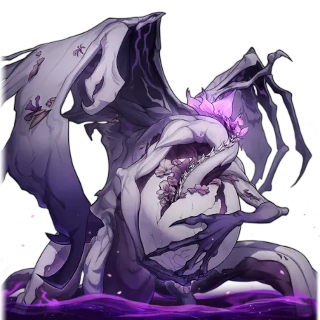 Stage 11 Boss