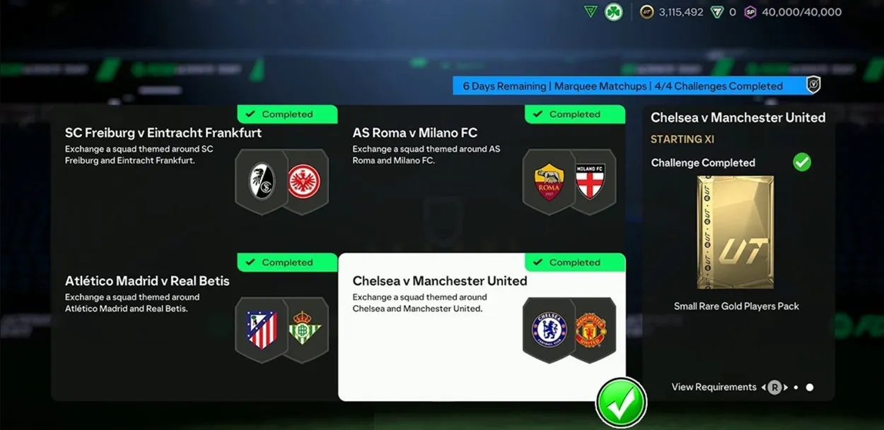 EA FC Coins