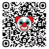 brawl stars qr code