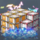 Selected Growth Pack II | Goddess of Victory : Nikke