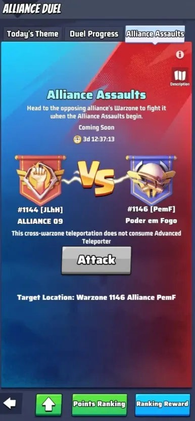 whiteout survival alliance