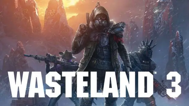 Wasteland 3