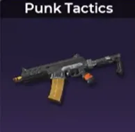 Punk Tactics