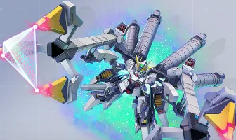 Narrative Gundam A-Packs (EX)