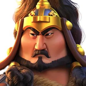 Subutai commander portrait in Rise of Kingdoms