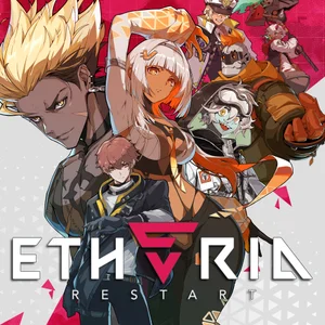 Etheria: Restart Nachfüllen