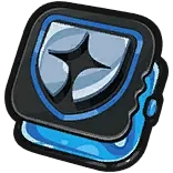 Advanced Defense Certification Seal