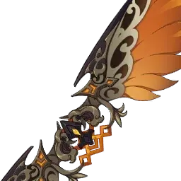 Wings of Golden Flight