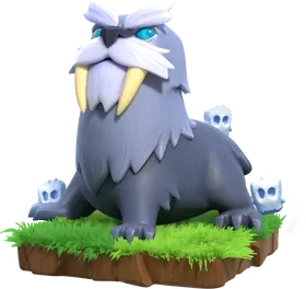 🥇 Frosty – Value Machine