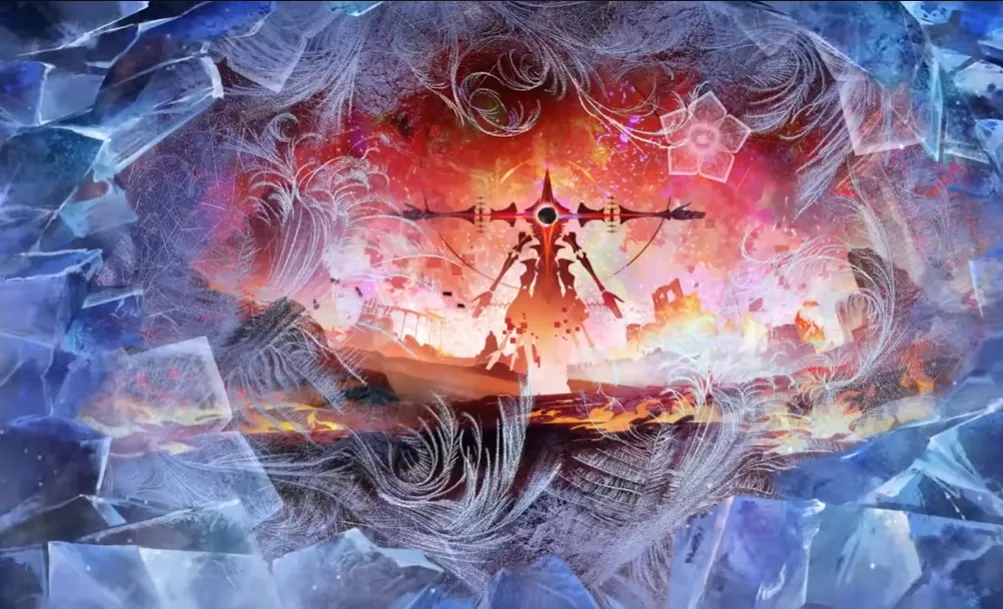 hsr Myriad Celestia Trailer