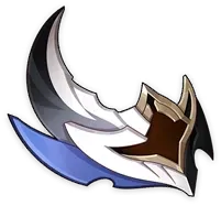 Материал еженедельного босса: TBA