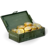 2268 Credits | LifeAfter(Global)