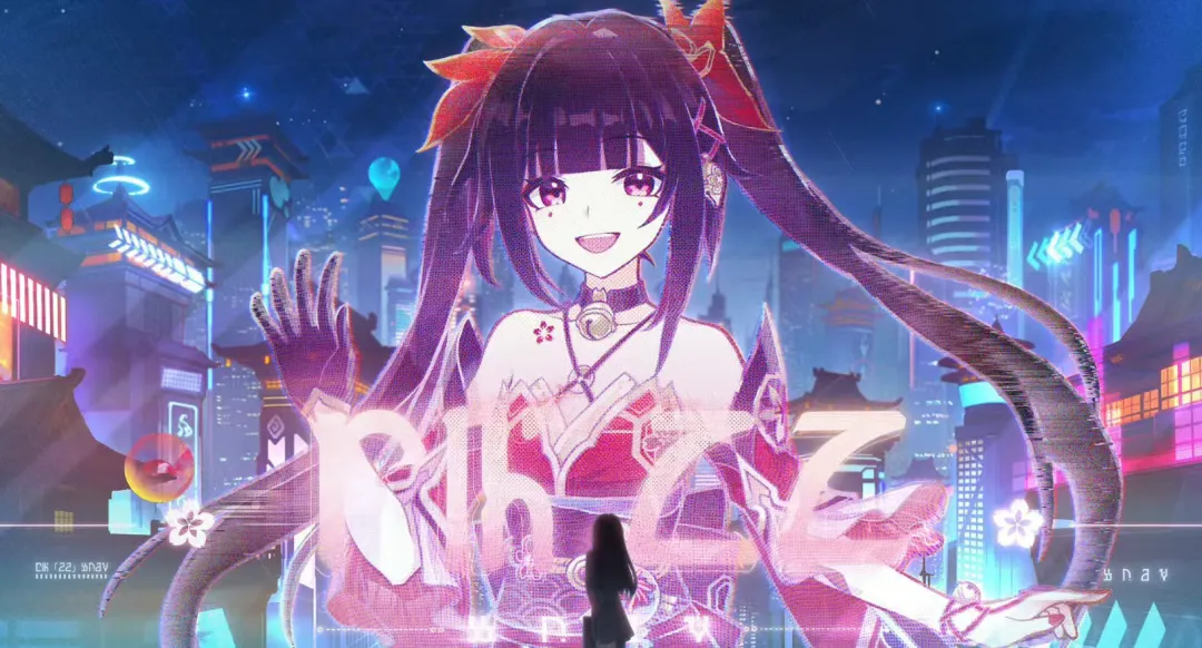 花奈咪 （SP花火）