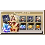 Pick Up Summon Pack Ⅳ | Seven Knights Re:BIRTH