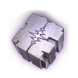 HF Carved Crystal (NEW in 3.0)