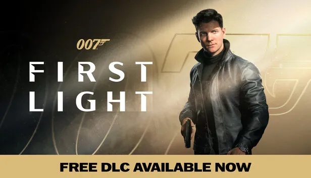 007: First Light