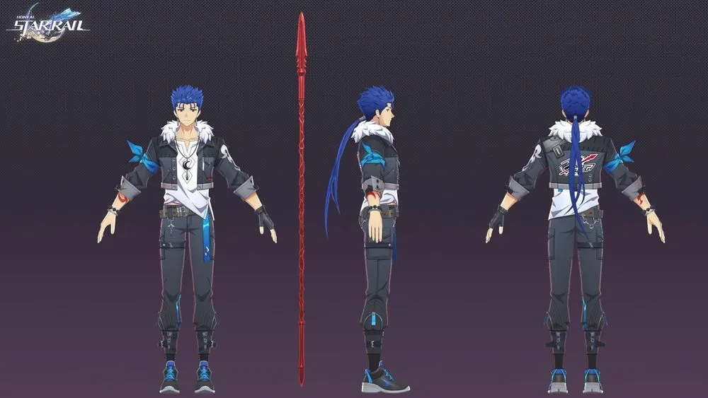 Lancer