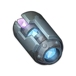 Cyclic Military Kuuvahki Core genshin