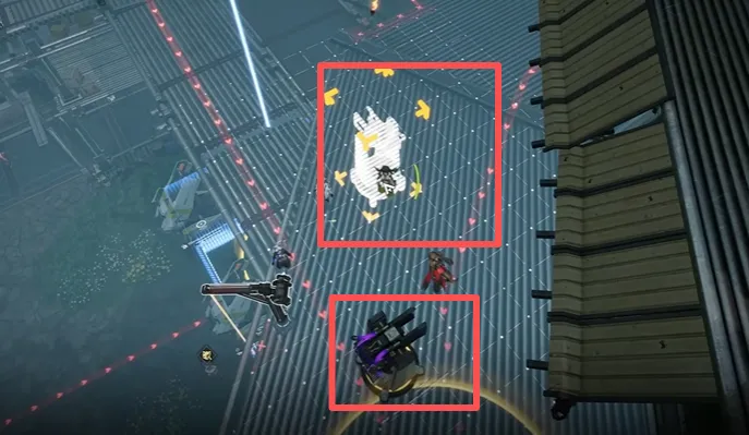 Jingyu Valley Defense Lv.4
