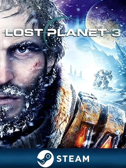 LOST PLANET 3 (Global)