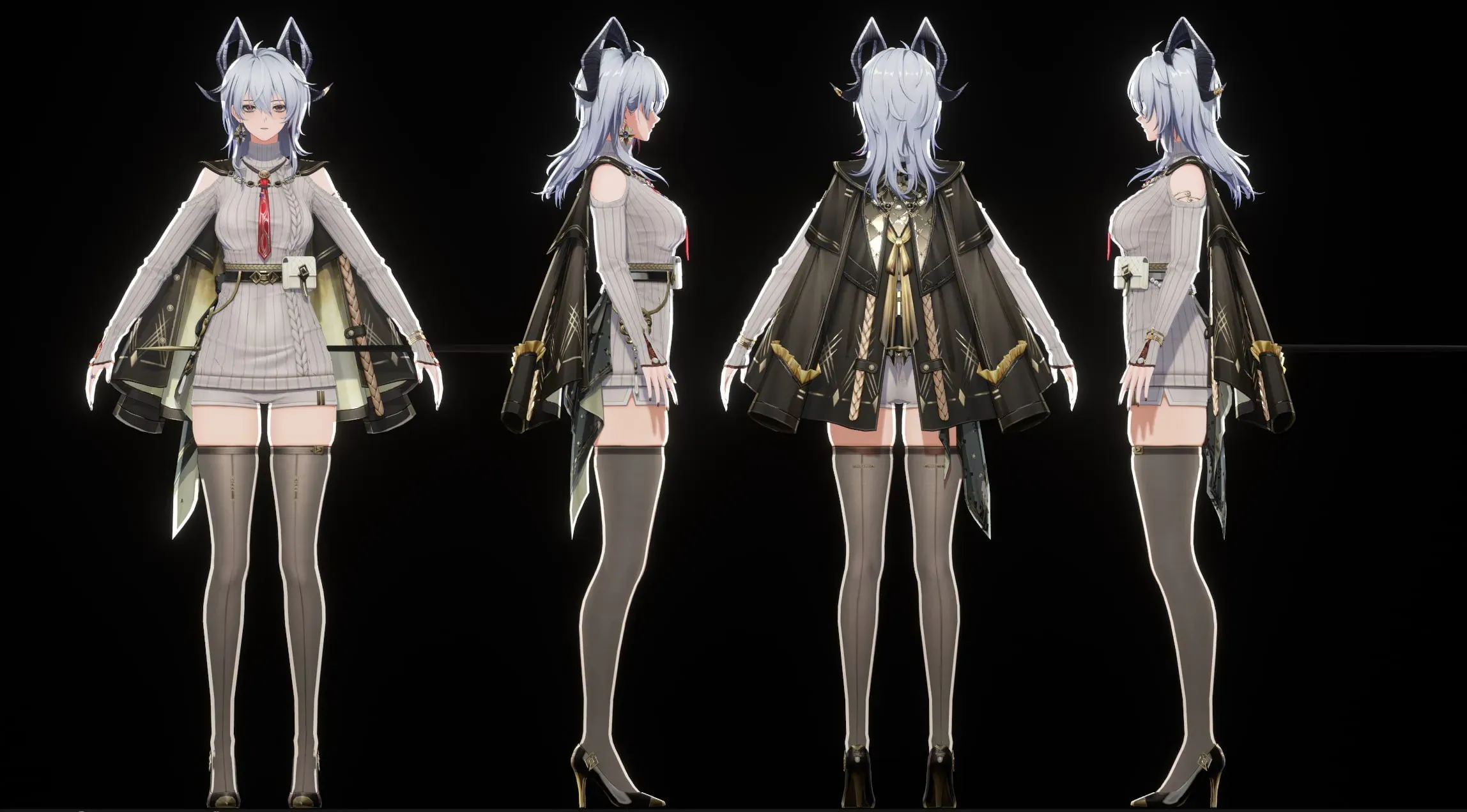 zani outfit