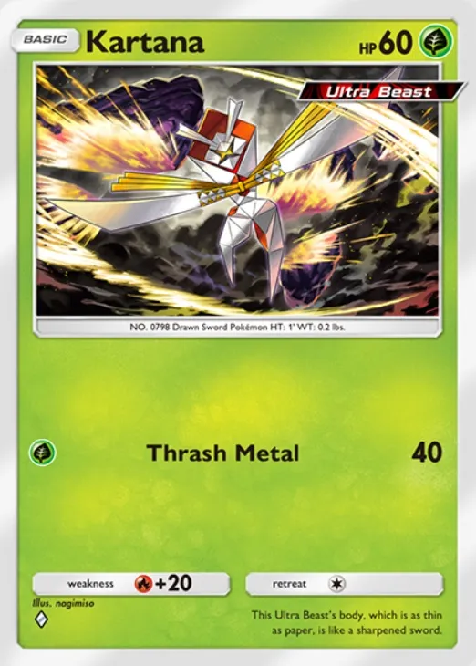 Pokémon TCG Pocket