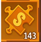 Versatile Orange Hero Fragments