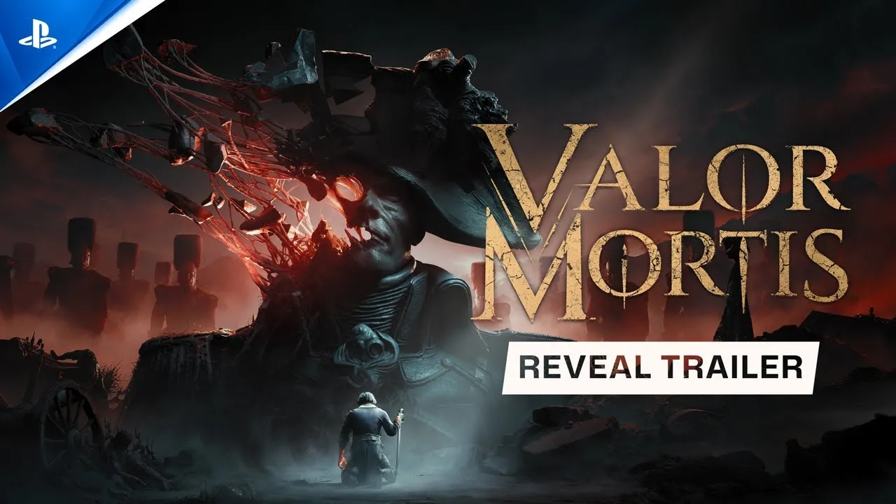 Valor Mortis