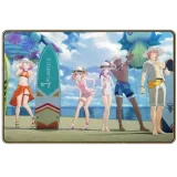 Monthly Card | Blue Protocol: Star Resonance