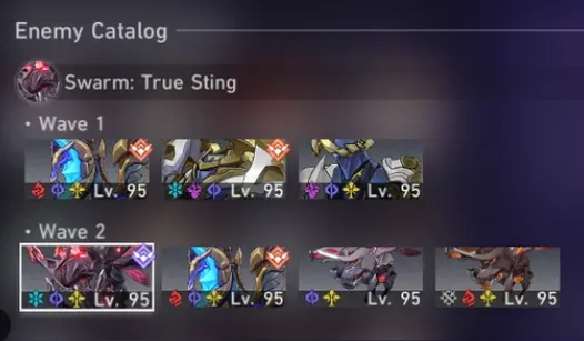 Stage 12, Node 1 Boss