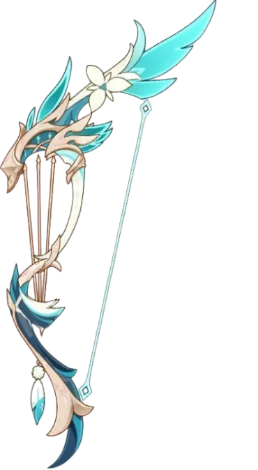 Jahoda Signature Weapon The Dawn of Distanthymn