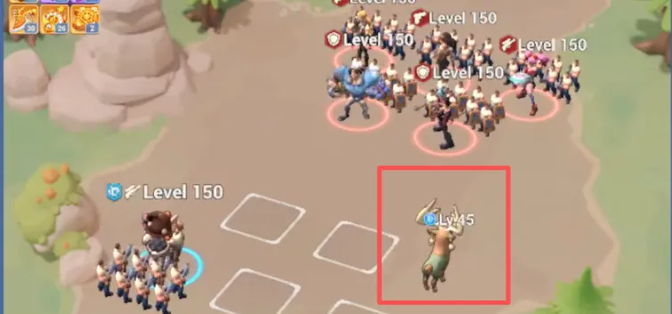 Pets in Battle