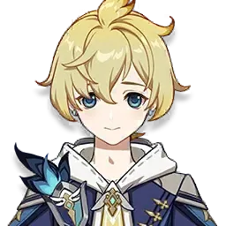 genshin mika