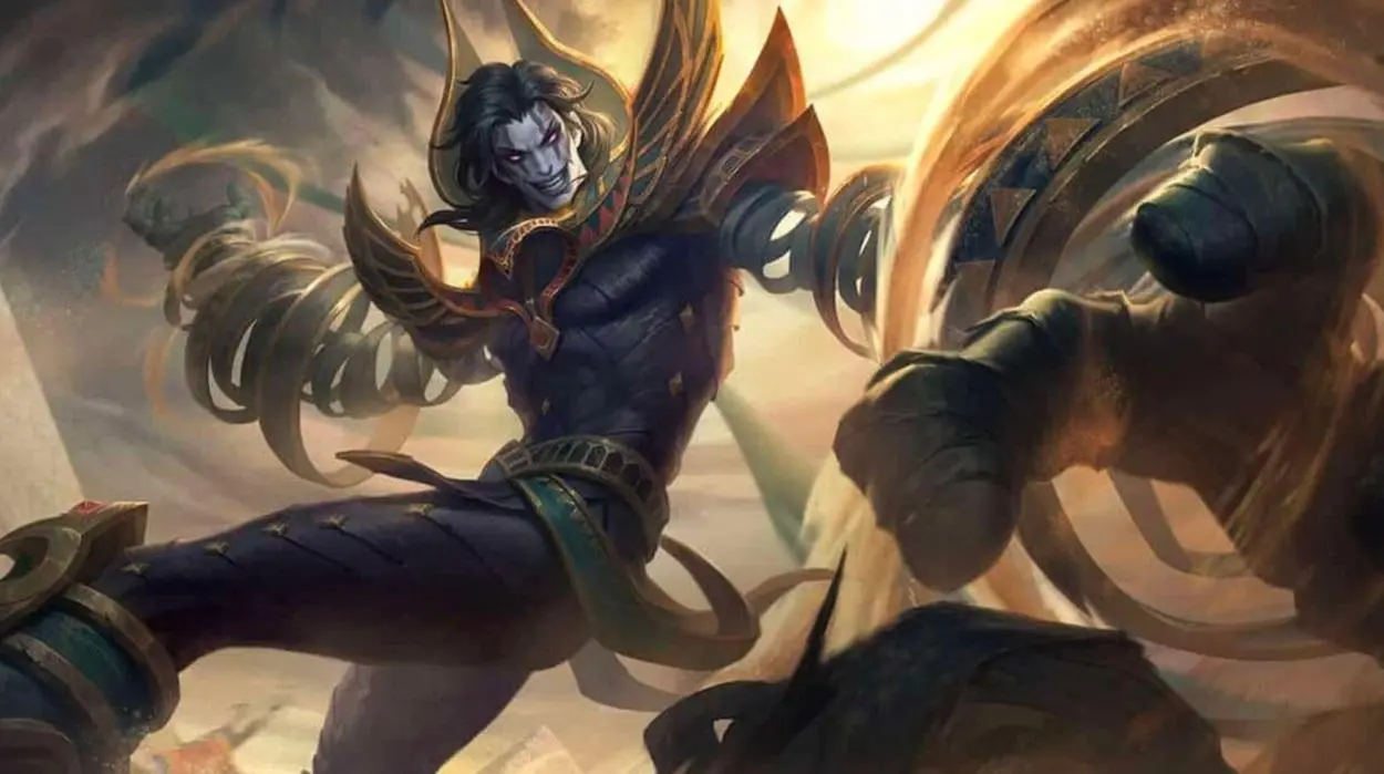 mlbb 12 Best Heroes To Duo