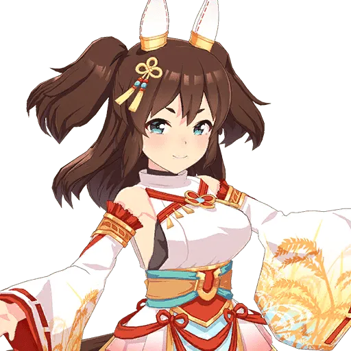 [Golden Dream]-Inari One-(Festival)