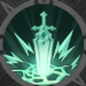 Diving Gale :wind AoE