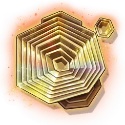 FF Polygon Core