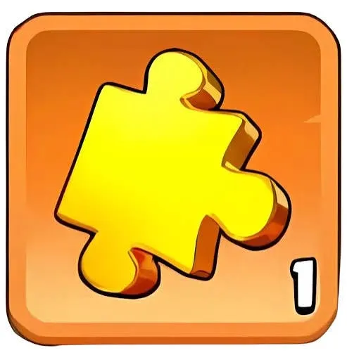 Orange Versatile Hero Fragments