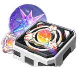 New Captain Support Kit II | Chaos Zero Nightmare