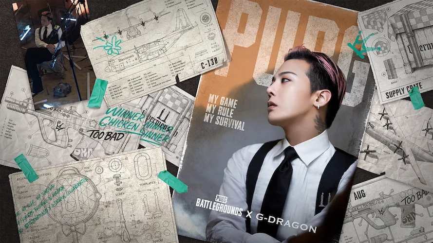 g-dragon