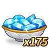 175 水晶 | 楓之谷M