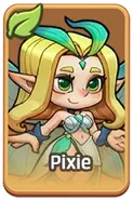 pixie