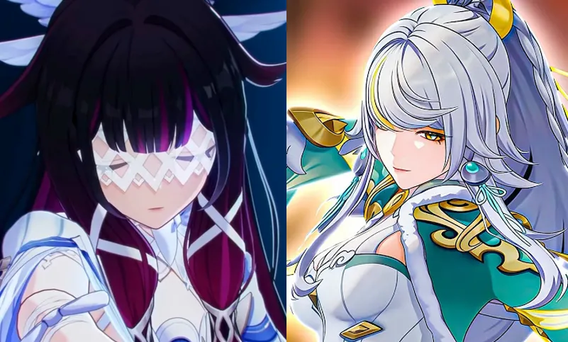 Zibai, Columbina synergy