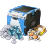 Winter Victory Chest | Etheria: Restart